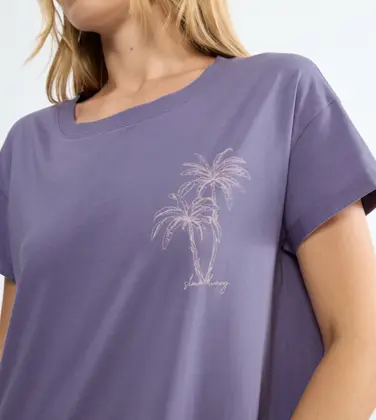 NIGHTDRESSES