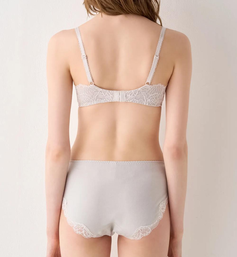 フロラーレ バイ トリンプ1100 ブラジャー(パッドなし)【一部カラーSALE】, , model image number 23