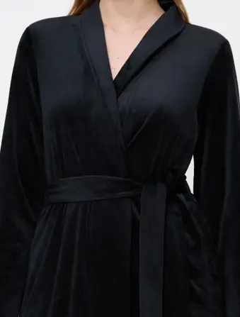 SENSUAL VELOUR