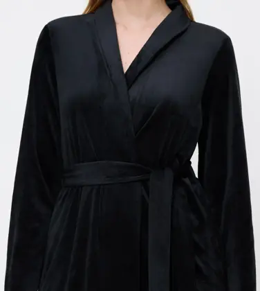 SENSUAL VELOUR