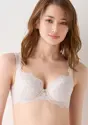 フロラーレ バイ トリンプ1100 ブラジャー(パッドなし)