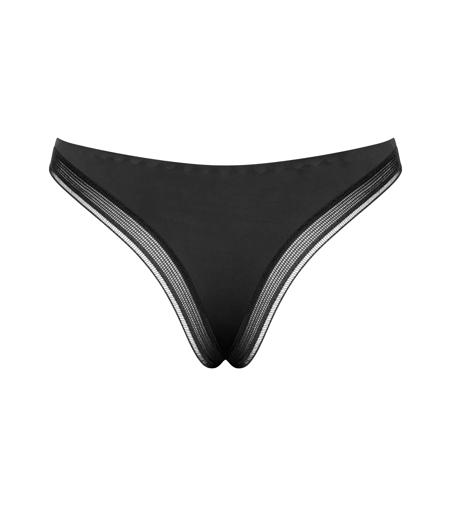 SLOGGI BODY ADAPT TWIST NOIR