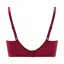 レッドレーベル バイ トリンプ 0123 ブラジャー, レッド, product image number 1