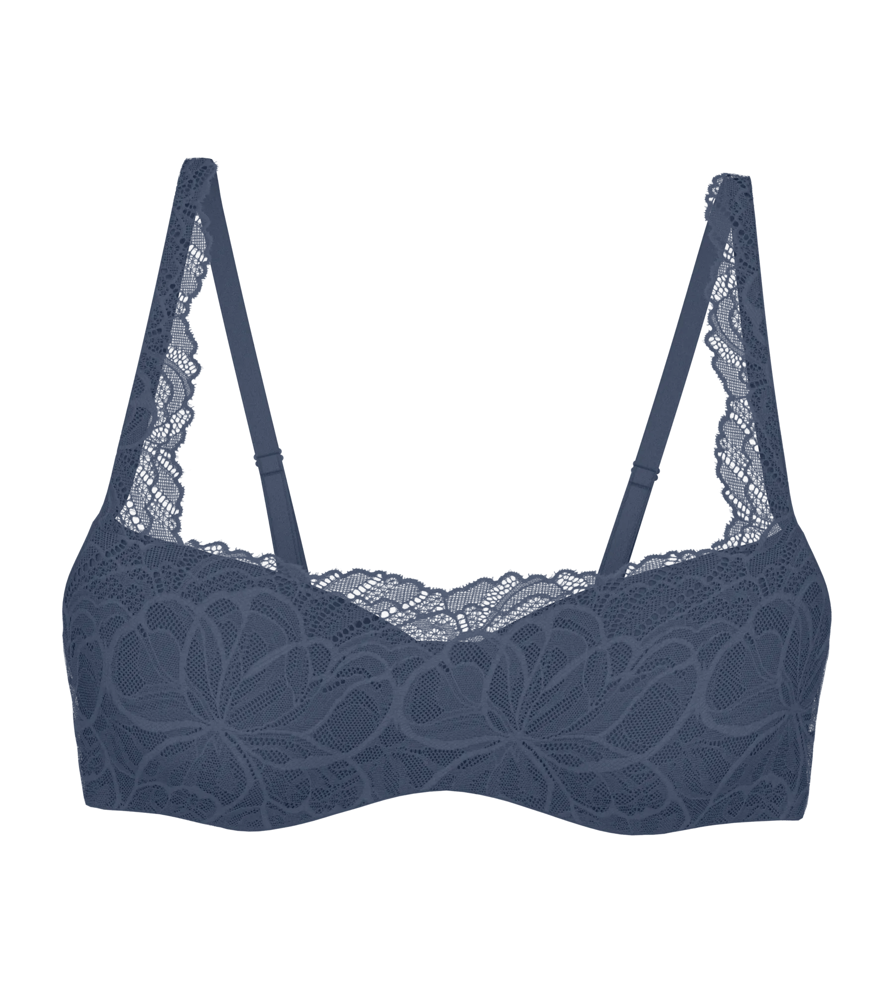 BODY MAKE-UP ILLUSION LACE