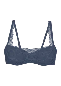 BODY MAKE-UP ILLUSION LACE