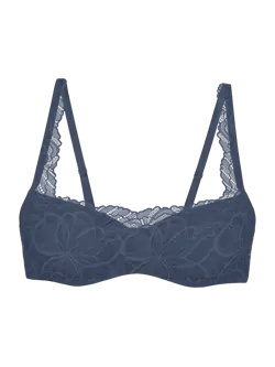 BODY MAKE-UP ILLUSION LACE