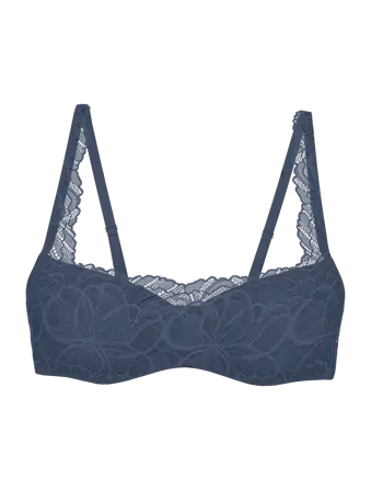 BODY MAKE-UP ILLUSION LACE
