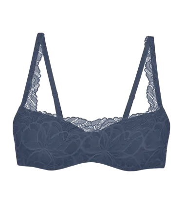 BODY MAKE-UP ILLUSION LACE