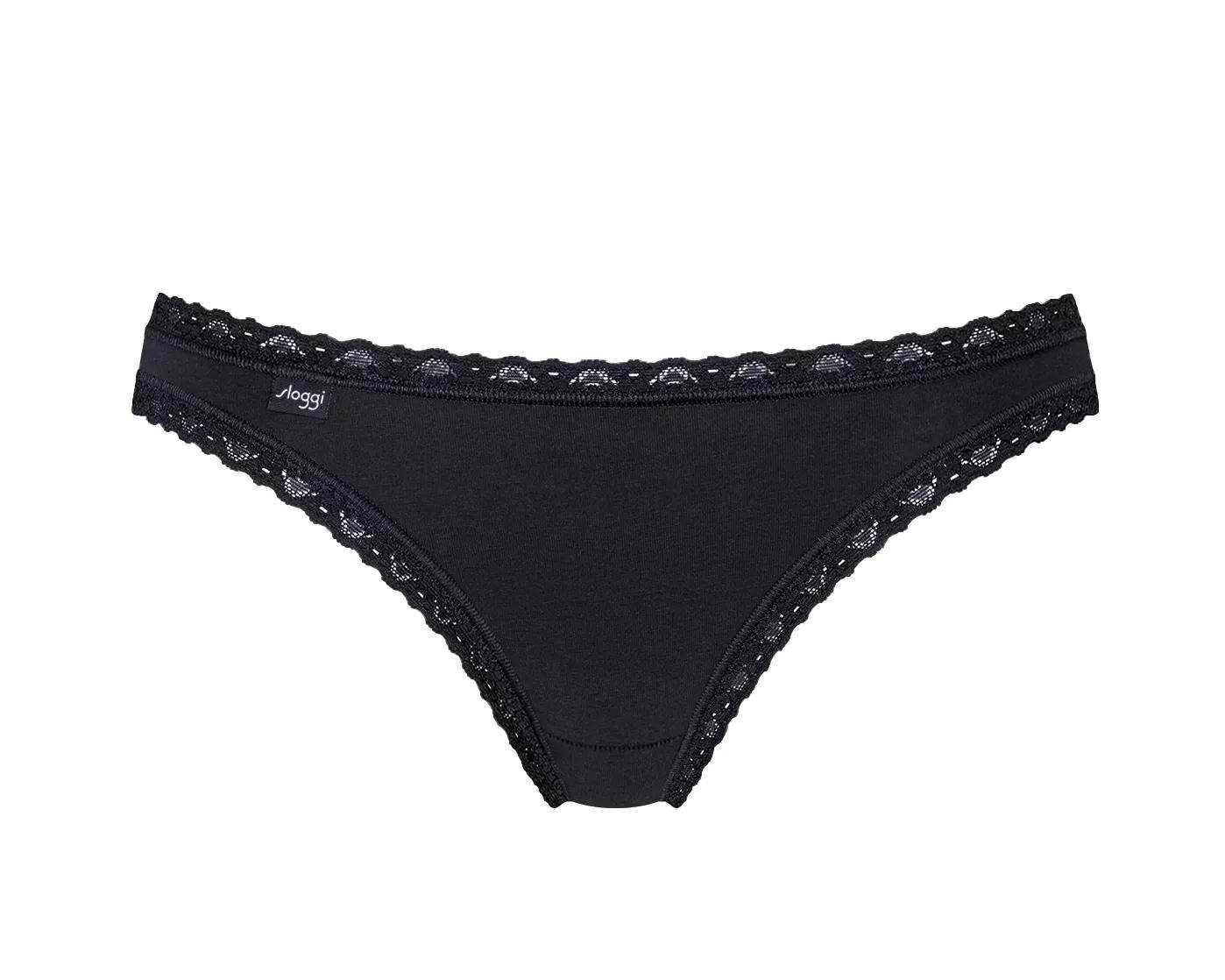 sloggi 24/7 Weekend Η Tanga C3P Brief Image 22