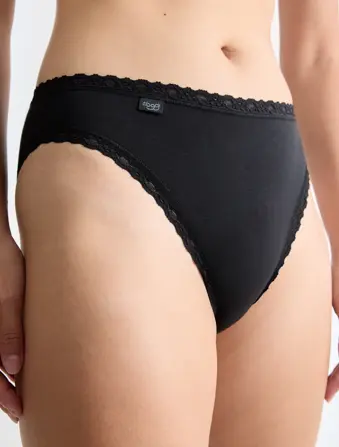 SLOGGI 24/7 COTTON LACE