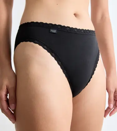 SLOGGI 24/7 COTTON LACE
