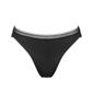 Sloggi SLOGGI BODY ADAPT TWIST HIGH LEG TAI - Black - Tai Brief