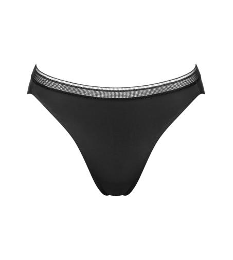 SLOGGI BODY ADAPT TWIST NOIR