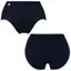 スロギー ジャストウエスト, ブルー, product image number 1