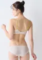 レギュラーショーツ リーフフロー