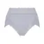 SO SOFT7230 はきこみ深めショーツ, ブルー, product image number 0