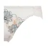 【SALE】レギュラーショーツ スウィートガーベラ, ホワイト, swatch