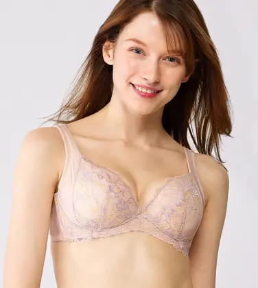 癒しのブラ631 ブラジャー