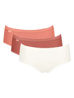 SLOGGI BASIC+