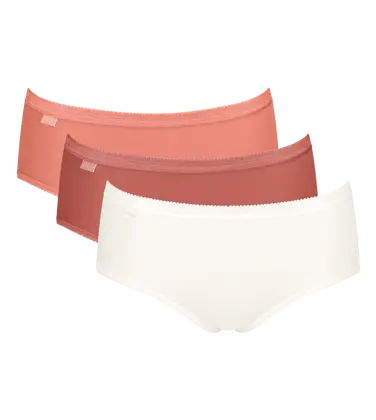 SLOGGI BASIC+