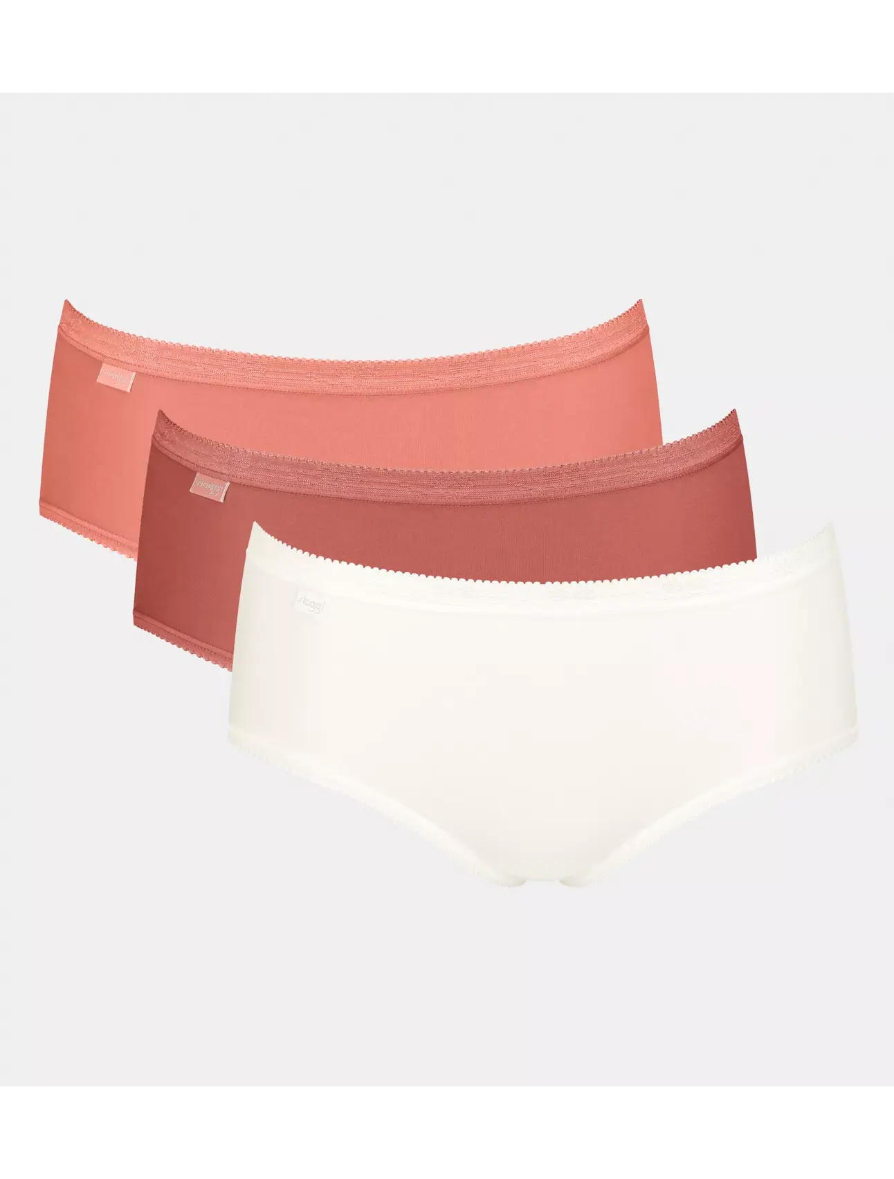 SLOGGI BASIC+