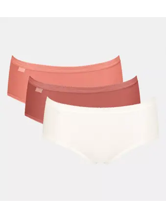 SLOGGI BASIC+