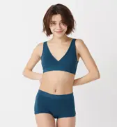 スロギー ゴー オールラウンド ブラレット【一部カラーSALE】, , model image number 3