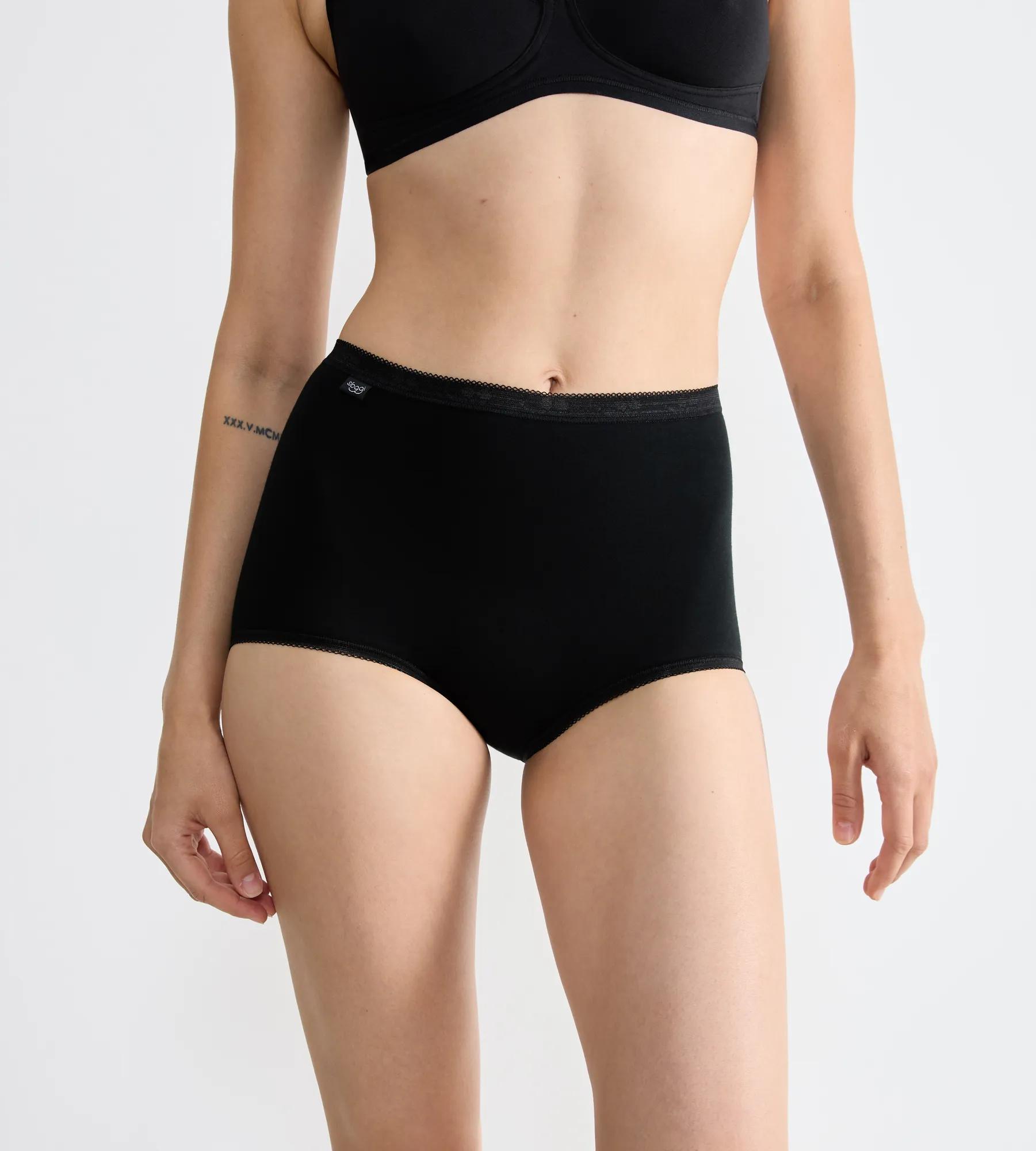 sloggi Basic+ Maxi Brief Image 4