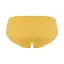 優々ブラ640 レギュラーショーツ【一部カラーSALE】, イエロー, product image number 1