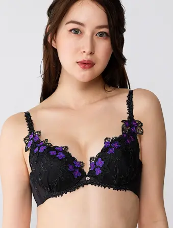 フロラーレ バイ トリンプ518 ブラジャー