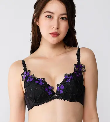 フロラーレ バイ トリンプ518 ブラジャー