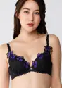 フロラーレ バイ トリンプ518 ブラジャー