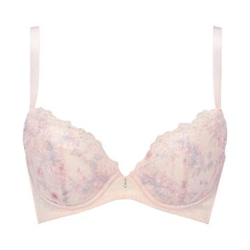 天使のブラ スリムライン644 ブラジャー 4/16PO