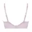 レッドレーベル バイ トリンプ0127 ブラジャー, パープル, product image number 1