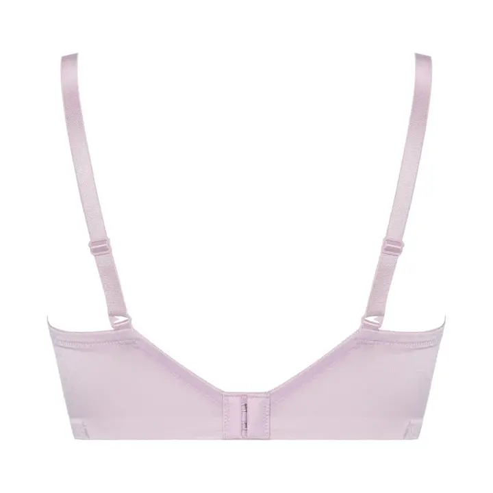 レッドレーベル バイ トリンプ0127 ブラジャー, パープル, product image number 1