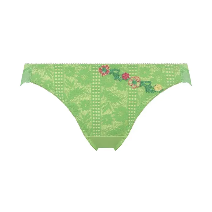 【SALE】レギュラーショーツ フレーバーウォーター, グリーン, product image number 0