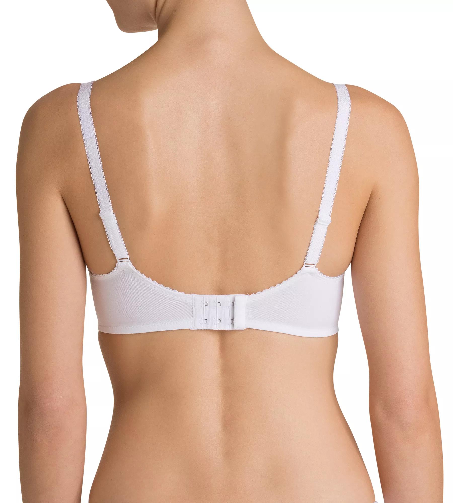 Cotton Beauty N Bra Image 3