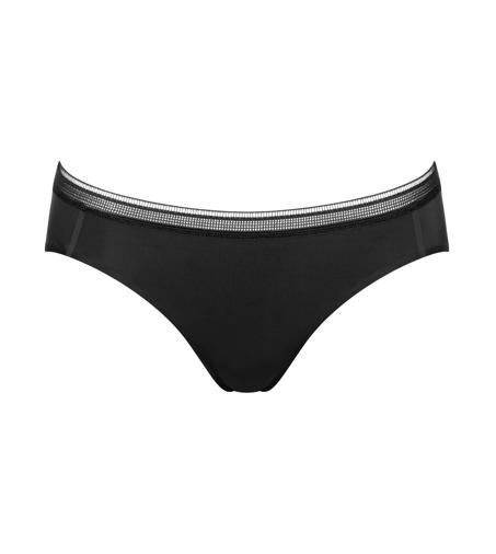 SLOGGI BODY ADAPT TWIST NOIR