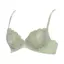 フロラーレ リュクス5023 ブラジャー(パッドなし), グリーン, product image number 2