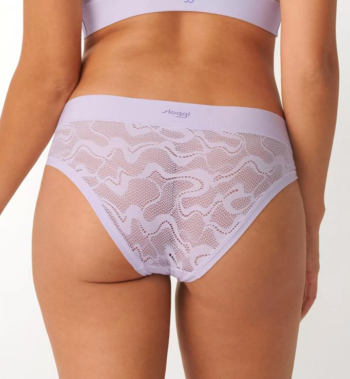 SLOGGI GO ALLROUND LACE