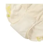 【SALE】サニタリー(ボーイズレングス)1 フルブルーム, ホワイト, product image number 3