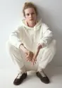 VELOUR RIB