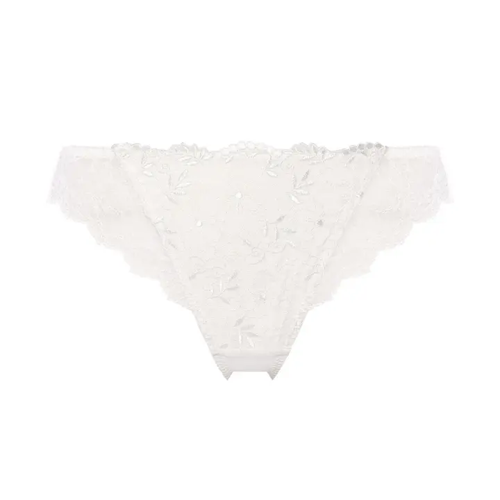 【SALE】フロラーレ リュクス5002 ストリング, ホワイト, product image number 0