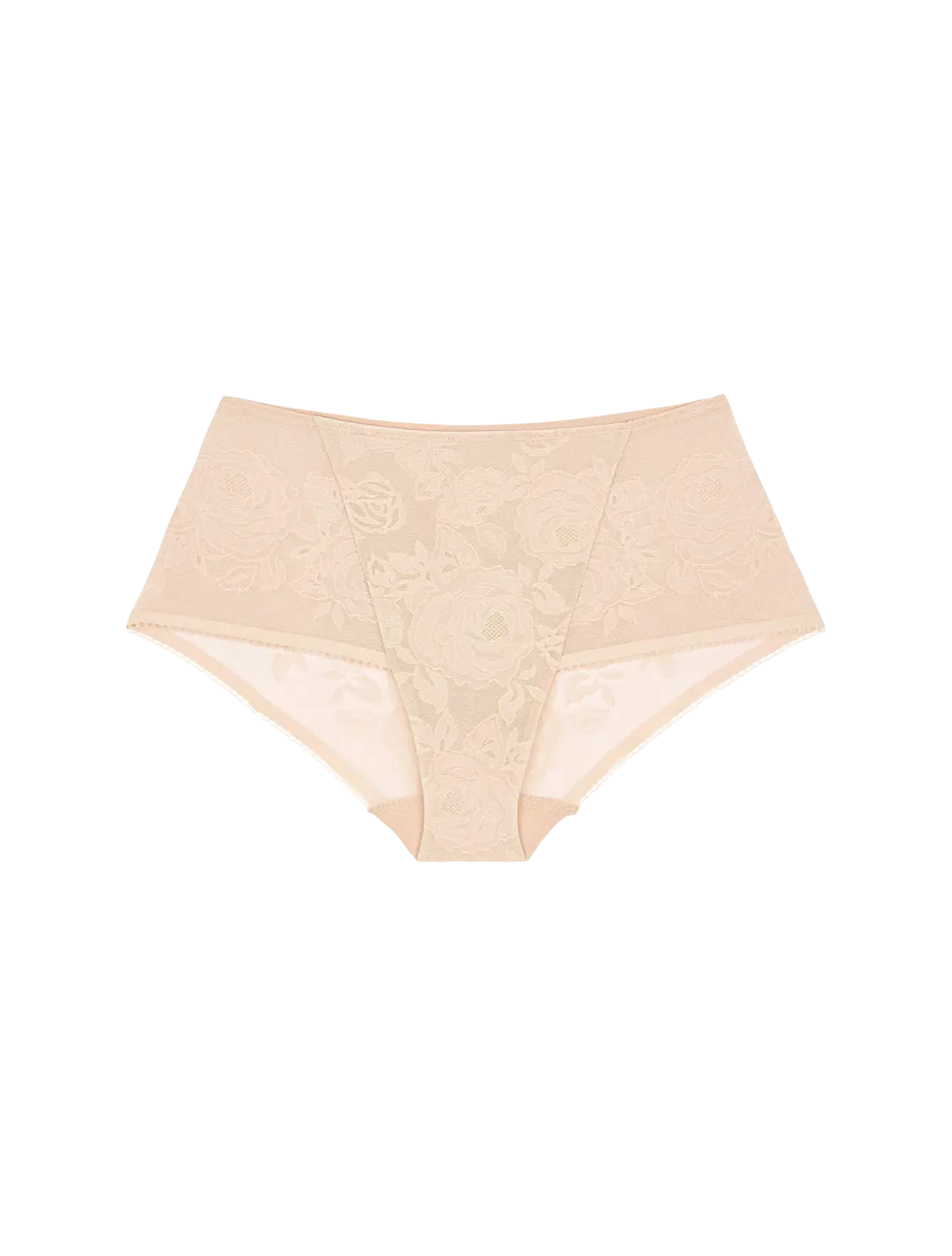 WILD ROSE SENSATION