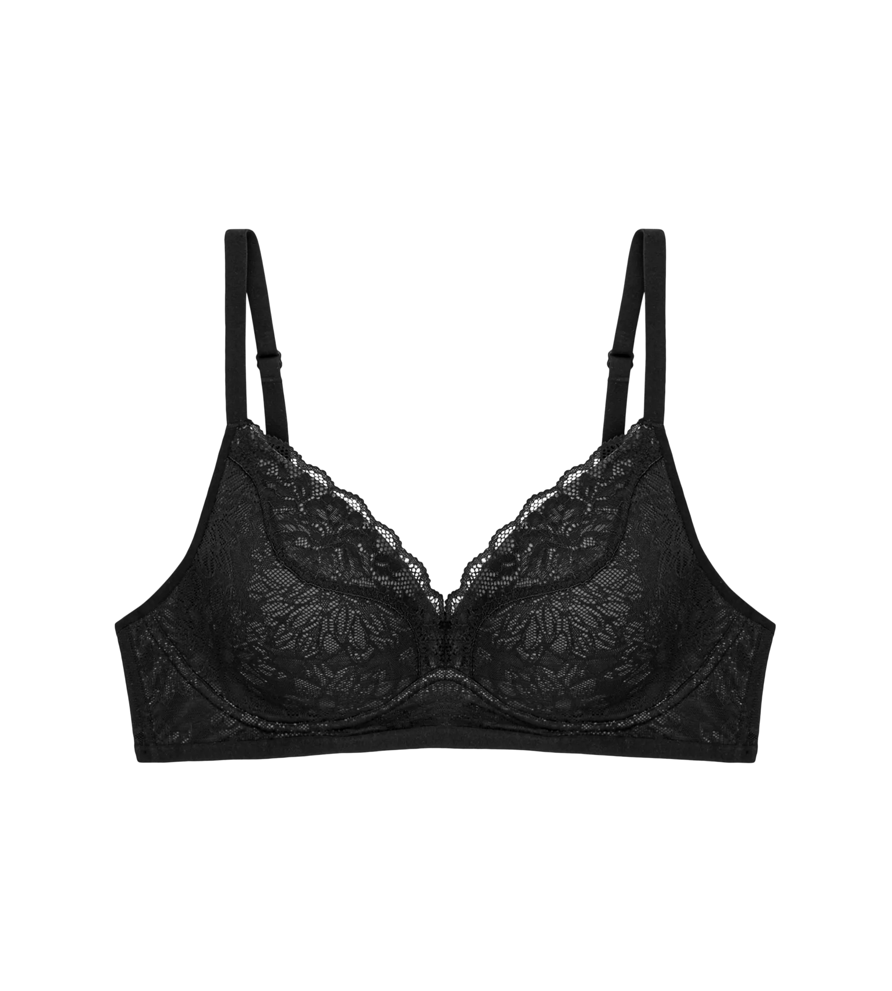 Fit Smart P01 EX Bra Image 3