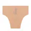 スロギー ゼロフィール ストリング【一部カラーSALE】, ブラウン, product image number 1