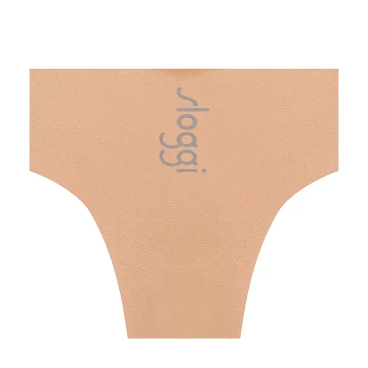 スロギー ゼロフィール ストリング, ブラウン, product image number 1