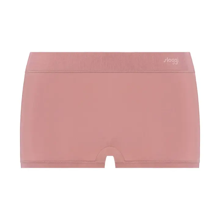 スロギー フリー オールラウンド ショーツ ラージ, ピンク, product image number 0