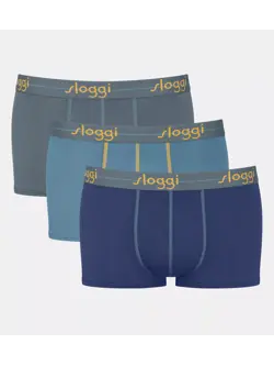 SLOGGI MEN START