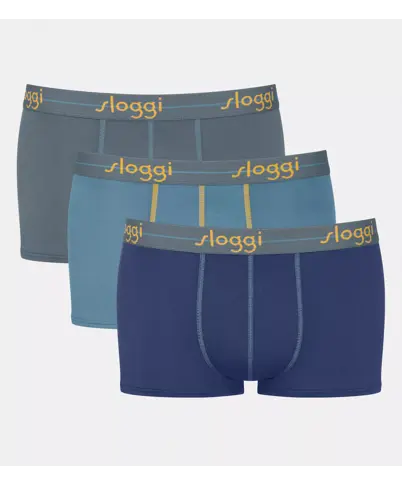SLOGGI MEN START